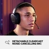 Steelseries Arctis 1 Wired Over Ear Headphones with Mic (Black) Steelseries Arctis 1 Wired Over Ear Headphones with Mic (Black)