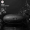 boAt Rugby Plus 16 W Bluetooth Speaker (Black) boAt Rugby Plus 16 W Bluetooth Speaker (Black)