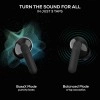 TAGG Liberty Buds Pro Bluetooth Truly Wireless in Ear Earbuds with Mic (Black) TAGG Liberty Buds Pro Bluetooth Truly Wireless in Ear Earbuds with Mic (Black)