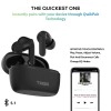 TAGG Liberty Buds Pro Bluetooth Truly Wireless in Ear Earbuds with Mic (Black) TAGG Liberty Buds Pro Bluetooth Truly Wireless in Ear Earbuds with Mic (Black)