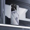 TECNO Pova 5 Pro 5G (Silver Fantasy, 8GB RAM,256GB Storage)| Segment 1st 68W Ultra Fast Charging | India's 1st Multi-Colored Backlit ARC Interface | 50MP AI Dual Camera |6.78”FHD+ Dot-in Display ( open box ) TECNO Pova 5 Pro 5G (Silver Fantasy, 8GB RAM,256GB Storage)| Segment 1st 68W Ultra Fast Charging | India's 1st Multi-Colored Backlit ARC Interface | 50MP AI Dual Camera |6.78”FHD+ Dot-in Display ( open box )