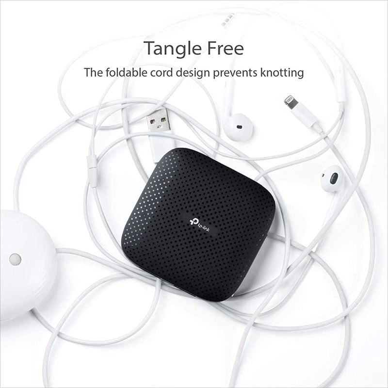 TP-LINK UH400 USB 3.0 4-Port Portable Data Hub