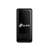 TP-LINK WiFi Dongle 300 Mbps Mini Wireless Network USB Wi-Fi Adapter for PC Desktop Laptop(Supports Windows 11/10/8.1/8/7/XP, Mac OS 10.9-10.15 and Linux, WPS, Soft AP Mode, USB 2.0) (TL-WN823N),Black TP-LINK WiFi Dongle 300 Mbps Mini Wireless Network USB Wi-Fi Adapter for PC Desktop Laptop(Supports Windows 11/10/8.1/8/7/XP, Mac OS 10.9-10.15 and Linux, WPS, Soft AP Mode, USB 2.0) (TL-WN823N),Black