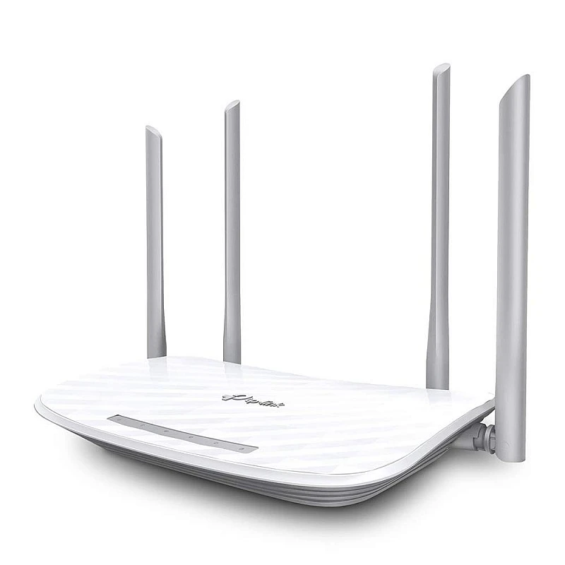 TP-Link Archer A5 AC1200 WiFi Dual Band, Supports IGMP Proxy/Snooping, Bridge and Tag VLAN to optimize IPTV Streaming, Wireless Router TP-Link Archer A5 AC1200 WiFi Dual Band, Supports IGMP Proxy/Snooping, Bridge and Tag VLAN to optimize IPTV Streaming, Wireless Router