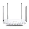 TP-Link Archer A5 AC1200 WiFi Dual Band, Supports IGMP Proxy/Snooping, Bridge and Tag VLAN to optimize IPTV Streaming, Wireless Router TP-Link Archer A5 AC1200 WiFi Dual Band, Supports IGMP Proxy/Snooping, Bridge and Tag VLAN to optimize IPTV Streaming, Wireless Router