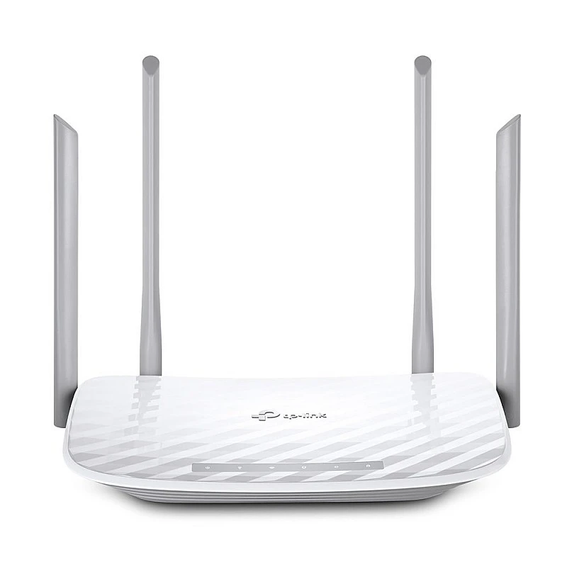 TP-Link Archer A5 AC1200 WiFi Dual Band, Supports IGMP Proxy/Snooping, Bridge and Tag VLAN to optimize IPTV Streaming, Wireless Router TP-Link Archer A5 AC1200 WiFi Dual Band, Supports IGMP Proxy/Snooping, Bridge and Tag VLAN to optimize IPTV Streaming, Wireless Router