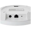 TP-Link EAP650 Ultra-Slim Wireless Access Point | Omada True WiFi 6 AX3000 | DC Adapter Included | Mesh, Seamless Roaming, WPA3, MU-MIMO | Remote & App Control | PoE+ Powered | Multi Control Options TP-Link EAP650 Ultra-Slim Wireless Access Point | Omada True WiFi 6 AX3000 | DC Adapter Included | Mesh, Seamless Roaming, WPA3, MU-MIMO | Remote & App Control | PoE+ Powered | Multi Control Options