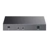 TP-Link LS109P 9-Port 10/100Mbps Desktop Ethernet Switch with 8-Port PoE+, 63 W PoE Budget, PoE Auto Recovery,Up to 250 m PoE Transmission, Plug & Play, Ideal for IP Surveillance & Network Security TP-Link LS109P 9-Port 10/100Mbps Desktop Ethernet Switch with 8-Port PoE+, 63 W PoE Budget, PoE Auto Recovery,Up to 250 m PoE Transmission, Plug & Play, Ideal for IP Surveillance & Network Security
