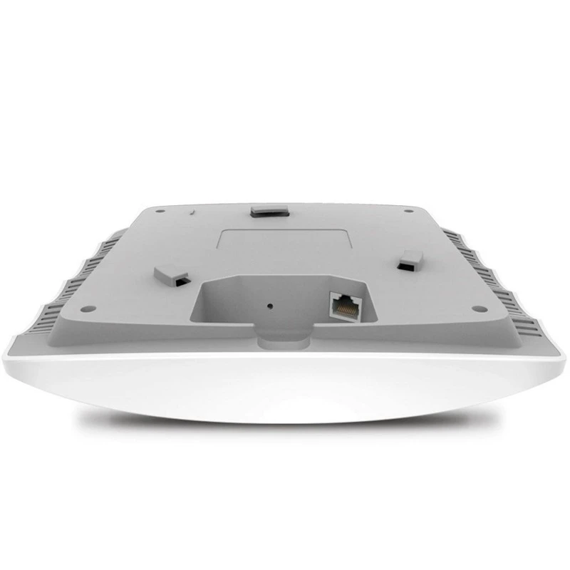 TP-Link Omada AC1350 Wireless Ceiling Mount Access Point Seamless Roaming,1200 Mbps,Dual_Band, Gigabit, MU-Mimo, Beamforming, Poe Powered, Free PoE Injector, (EAP225) TP-Link Omada AC1350 Wireless Ceiling Mount Access Point Seamless Roaming,1200 Mbps,Dual_Band, Gigabit, MU-Mimo, Beamforming, Poe Powered, Free PoE Injector, (EAP225)