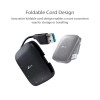 TP-Link Powered USB Hub with 7 Data Smart Charging USB 3.0 Ports, Compatible with Windows, Mac OS X and Linux Systems, 5V/1.5A Power Output (UH700)