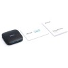 TP-Link Powered USB Hub with 7 Data Smart Charging USB 3.0 Ports, Compatible with Windows, Mac OS X and Linux Systems, 5V/1.5A Power Output (UH700)