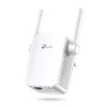 TP-Link RE205 AC750 Universal Wireless Dual Band Range Extender, Broadband/Wi-Fi Extender, WiFi Booster/Hotspot with Ethernet Port, 2 External Antennas, Plug and Play, Smart Signal Indicator, 750Mbps TP-Link RE205 AC750 Universal Wireless Dual Band Range Extender, Broadband/Wi-Fi Extender, WiFi Booster/Hotspot with Ethernet Port, 2 External Antennas, Plug and Play, Smart Signal Indicator, 750Mbps