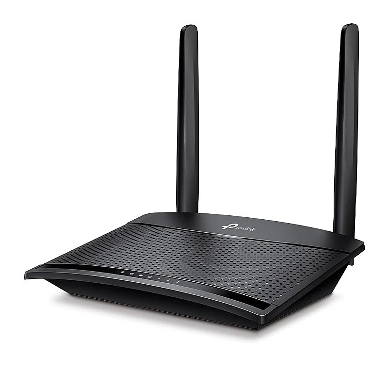 TP-Link TL-MR100 300Mbps Wireless N 4G LTE Wi-Fi N300 Plug and Play Parental Controls Guest Network with Micro SIM Card Slot Wi-Fi Router TP-Link TL-MR100 300Mbps Wireless N 4G LTE Wi-Fi N300 Plug and Play Parental Controls Guest Network with Micro SIM Card Slot Wi-Fi Router