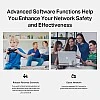 TP-Link TL-MR100 300Mbps Wireless N 4G LTE Wi-Fi N300 Plug and Play Parental Controls Guest Network with Micro SIM Card Slot Wi-Fi Router TP-Link TL-MR100 300Mbps Wireless N 4G LTE Wi-Fi N300 Plug and Play Parental Controls Guest Network with Micro SIM Card Slot Wi-Fi Router
