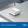 TP-Link Tapo Smart Hub with Built-In Chime, REQUIRES 2.4GHz Wi-Fi, Connect up to 64 Smart + 4 Camera Devices, Sub-1G Low-Power Wireless Protocol, 512GB Local Storage, Tapo H200 TP-Link Tapo Smart Hub with Built-In Chime, REQUIRES 2.4GHz Wi-Fi, Connect up to 64 Smart + 4 Camera Devices, Sub-1G Low-Power Wireless Protocol, 512GB Local Storage, Tapo H200