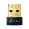 TP-Link USB Bluetooth Adapter for PC 4.0 Bluetooth Dongle Receiver Support Windows 11/10/8.1/8/7 for Desktop, Laptop, Mouse, Keyboard, Printers, Headsets, Speakers, PS4/ Xbox Controllers (UB400)