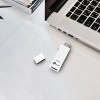 TP-Link Usb Wifi Adapter For Pc(Tl-Wn725N),N150 Wireless Network Adapter For Desktop-Nano Size Wifi Dongle Compatible With Windows 11/10/7/8/8.1/Xp/ Mac Os 10.9-10.15 Linux Kernel 2.6.18-4.4.3,Black TP-Link Usb Wifi Adapter For Pc(Tl-Wn725N),N150 Wireless Network Adapter For Desktop-Nano Size Wifi Dongle Compatible With Windows 11/10/7/8/8.1/Xp/ Mac Os 10.9-10.15 Linux Kernel 2.6.18-4.4.3,Black