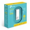 TP-Link Usb Wifi Adapter For Pc(Tl-Wn725N),N150 Wireless Network Adapter For Desktop-Nano Size Wifi Dongle Compatible With Windows 11/10/7/8/8.1/Xp/ Mac Os 10.9-10.15 Linux Kernel 2.6.18-4.4.3,Black TP-Link Usb Wifi Adapter For Pc(Tl-Wn725N),N150 Wireless Network Adapter For Desktop-Nano Size Wifi Dongle Compatible With Windows 11/10/7/8/8.1/Xp/ Mac Os 10.9-10.15 Linux Kernel 2.6.18-4.4.3,Black