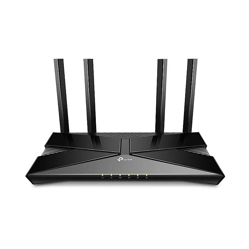 TP-Link WiFi 6 AX1500 Archer AX10 Smart WiFi MU-MIMO Compatible with Alexa Wireless Router TP-Link WiFi 6 AX1500 Archer AX10 Smart WiFi MU-MIMO Compatible with Alexa Wireless Router