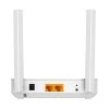 TP-Link XC220-G3 AC1200 Wireless XPON Fiber Router | Up to 1.2Gbps Wi-Fi Speed, 300Mbps 2.4GHz, 867Mbps 5GHz | Dual Band Gigabit | EasyMesh | Easy Setup TP-Link XC220-G3 AC1200 Wireless XPON Fiber Router | Up to 1.2Gbps Wi-Fi Speed, 300Mbps 2.4GHz, 867Mbps 5GHz | Dual Band Gigabit | EasyMesh | Easy Setup