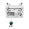 TP-Link XC220-G3 AC1200 Wireless XPON Fiber Router | Up to 1.2Gbps Wi-Fi Speed, 300Mbps 2.4GHz, 867Mbps 5GHz | Dual Band Gigabit | EasyMesh | Easy Setup TP-Link XC220-G3 AC1200 Wireless XPON Fiber Router | Up to 1.2Gbps Wi-Fi Speed, 300Mbps 2.4GHz, 867Mbps 5GHz | Dual Band Gigabit | EasyMesh | Easy Setup