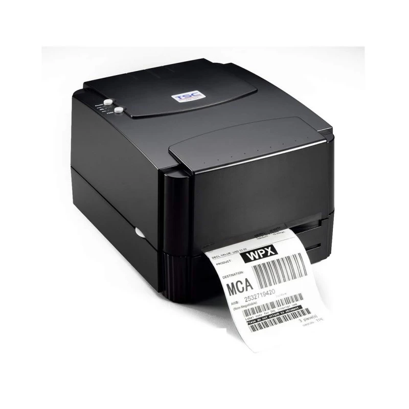 TSC TTP 244 PRO Barcode Printer TSC TTP 244 PRO Barcode Printer