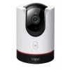 Tapo TP-Link C200 360° 2MP 1080p Full HD Pan/Tilt Home Security Wi-Fi Smart Camera| Alexa Enabled| 2-Way Audio| Night Vision| Motion Detection| Sound and Light Alarm| Indoor CCTV White- Tapo TP-Link C200 360° 2MP 1080p Full HD Pan/Tilt Home Security Wi-Fi Smart Camera| Alexa Enabled| 2-Way Audio| Night Vision| Motion Detection| Sound and Light Alarm| Indoor CCTV White-