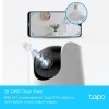 Tapo TP-Link C200 360° 2MP 1080p Full HD Pan/Tilt Home Security Wi-Fi Smart Camera| Alexa Enabled| 2-Way Audio| Night Vision| Motion Detection| Sound and Light Alarm| Indoor CCTV White- Tapo TP-Link C200 360° 2MP 1080p Full HD Pan/Tilt Home Security Wi-Fi Smart Camera| Alexa Enabled| 2-Way Audio| Night Vision| Motion Detection| Sound and Light Alarm| Indoor CCTV White-