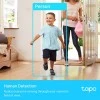 Tapo TP-Link C200 360° 2MP 1080p Full HD Pan/Tilt Home Security Wi-Fi Smart Camera| Alexa Enabled| 2-Way Audio| Night Vision| Motion Detection| Sound and Light Alarm| Indoor CCTV White- Tapo TP-Link C200 360° 2MP 1080p Full HD Pan/Tilt Home Security Wi-Fi Smart Camera| Alexa Enabled| 2-Way Audio| Night Vision| Motion Detection| Sound and Light Alarm| Indoor CCTV White-