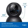 Tapo TP-Link C200 360° 2MP 1080p Full HD Pan/Tilt Home Security Wi-Fi Smart Camera| Alexa Enabled| 2-Way Audio| Night Vision| Motion Detection| Sound and Light Alarm| Indoor CCTV White- Tapo TP-Link C200 360° 2MP 1080p Full HD Pan/Tilt Home Security Wi-Fi Smart Camera| Alexa Enabled| 2-Way Audio| Night Vision| Motion Detection| Sound and Light Alarm| Indoor CCTV White-