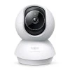 Tapo TP-Link C200 360° 2MP 1080p Full HD Pan/Tilt Home Security Wi-Fi Smart Camera| Alexa Enabled| 2-Way Audio| Night Vision| Motion Detection| Sound and Light Alarm| Indoor CCTV White- Tapo TP-Link C200 360° 2MP 1080p Full HD Pan/Tilt Home Security Wi-Fi Smart Camera| Alexa Enabled| 2-Way Audio| Night Vision| Motion Detection| Sound and Light Alarm| Indoor CCTV White-