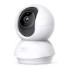 Tapo TP-Link C200 360° 2MP 1080p Full HD Pan/Tilt Home Security Wi-Fi Smart Camera| Alexa Enabled| 2-Way Audio| Night Vision| Motion Detection| Sound and Light Alarm| Indoor CCTV White- Tapo TP-Link C200 360° 2MP 1080p Full HD Pan/Tilt Home Security Wi-Fi Smart Camera| Alexa Enabled| 2-Way Audio| Night Vision| Motion Detection| Sound and Light Alarm| Indoor CCTV White-
