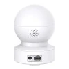 Tapo TP-Link C210P2 360° 3MP 2K 2304 Full HD 1296P Video Pan/Tilt Smart Wi-Fi Security Camera | Alexa Enabled | 2-Way Audio| Night Vision| Motion Detection | Indoor CCTV | Pack of 2,White Tapo TP-Link C210P2 360° 3MP 2K 2304 Full HD 1296P Video Pan/Tilt Smart Wi-Fi Security Camera | Alexa Enabled | 2-Way Audio| Night Vision| Motion Detection | Indoor CCTV | Pack of 2,White