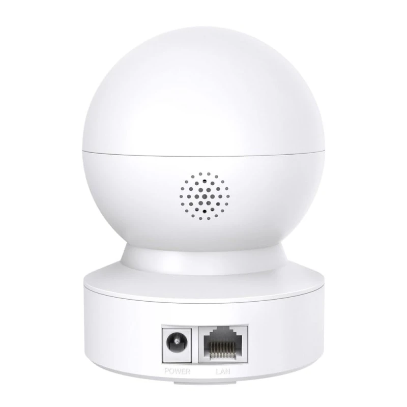 Tapo TP-Link C210P2 360° 3MP 2K 2304 Full HD 1296P Video Pan/Tilt Smart Wi-Fi Security Camera | Alexa Enabled | 2-Way Audio| Night Vision| Motion Detection | Indoor CCTV | Pack of 2,White Tapo TP-Link C210P2 360° 3MP 2K 2304 Full HD 1296P Video Pan/Tilt Smart Wi-Fi Security Camera | Alexa Enabled | 2-Way Audio| Night Vision| Motion Detection | Indoor CCTV | Pack of 2,White