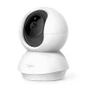 Tapo TP-Link C210P2 360° 3MP 2K 2304 Full HD 1296P Video Pan/Tilt Smart Wi-Fi Security Camera | Alexa Enabled | 2-Way Audio| Night Vision| Motion Detection | Indoor CCTV | Pack of 2,White Tapo TP-Link C210P2 360° 3MP 2K 2304 Full HD 1296P Video Pan/Tilt Smart Wi-Fi Security Camera | Alexa Enabled | 2-Way Audio| Night Vision| Motion Detection | Indoor CCTV | Pack of 2,White