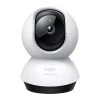 Tapo TP-Link C210P2 360° 3MP 2K 2304 Full HD 1296P Video Pan/Tilt Smart Wi-Fi Security Camera | Alexa Enabled | 2-Way Audio| Night Vision| Motion Detection | Indoor CCTV | Pack of 2,White Tapo TP-Link C210P2 360° 3MP 2K 2304 Full HD 1296P Video Pan/Tilt Smart Wi-Fi Security Camera | Alexa Enabled | 2-Way Audio| Night Vision| Motion Detection | Indoor CCTV | Pack of 2,White