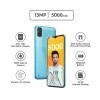 Tecno Spark Go 2021 Maldives Blue 2GB RAM 32GB Storage Refurbished 