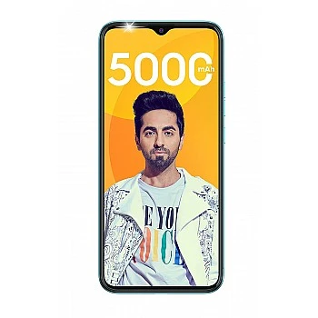 Tecno Spark Go 2021 Maldives Blue 2GB RAM 32GB Storage Refurbished 
