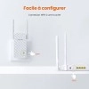Tenda A9 Wireless N300 Universal Range Extender