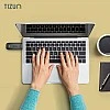 Tizum 4G Fast LTE Wireless USB Single Band Dongle Stick with All SIM Network Support Black Tizum 4G Fast LTE Wireless USB Single Band Dongle Stick with All SIM Network Support Black