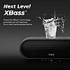 Tribit MaxSound Plus 24 Watt Wireless Bluetooth Portable Outdoor Speaker (black) Tribit MaxSound Plus 24 Watt Wireless Bluetooth Portable Outdoor Speaker (black)