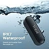 Tribit XSound Go 16W 5.0 Bluetooth Speaker with Loud Sound & Rich Bass, 24H Playtime, IPX7 Waterproof, Wireless Stereo Pairing (Black) Tribit XSound Go 16W 5.0 Bluetooth Speaker with Loud Sound & Rich Bass, 24H Playtime, IPX7 Waterproof, Wireless Stereo Pairing (Black)
