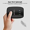 Tukzer 4G LTE Wireless Dongle with All SIM Network Support up to 150Mbps WiFi Hotspot Tukzer 4G LTE Wireless Dongle with All SIM Network Support up to 150Mbps WiFi Hotspot