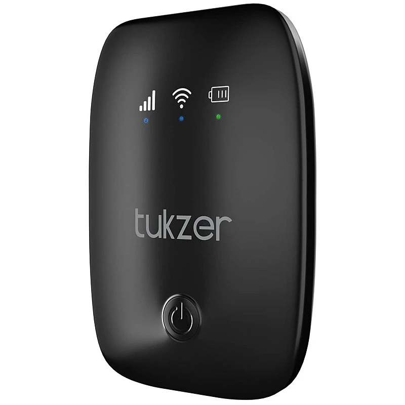 Tukzer 4G LTE Wireless Dongle with All SIM Network Support up to 150Mbps WiFi Hotspot Tukzer 4G LTE Wireless Dongle with All SIM Network Support up to 150Mbps WiFi Hotspot
