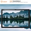 Tukzer Tempered Glass Screen Protector For Samsung Galaxy Tab A8 10.5-Inch (2021 Release)(SM-X200/ SM-X205)| Premium 9H Hardness, Anti-Scratch, Bubble-free Screen Guard Tukzer Tempered Glass Screen Protector For Samsung Galaxy Tab A8 10.5-Inch (2021 Release)(SM-X200/ SM-X205)| Premium 9H Hardness, Anti-Scratch, Bubble-free Screen Guard
