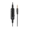 Turtle Beach Wired Ear Force: Recon 50X Headset - Black/Green (Multi)