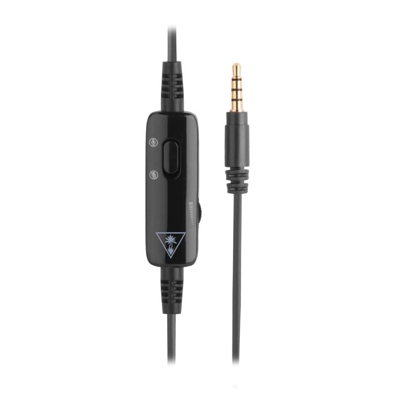 Turtle Beach Wired Ear Force: Recon 50X Headset - Black/Green (Multi)