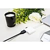 USB C 3-in-1 Travel Hub 4K HDMI VGA USB 3.0 Simple Plug and Play USB C 3-in-1 Travel Hub 4K HDMI VGA USB 3.0 Simple Plug and Play