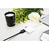 USB C 3-in-1 Travel Hub 4K HDMI VGA USB 3.0 Simple Plug and Play USB C 3-in-1 Travel Hub 4K HDMI VGA USB 3.0 Simple Plug and Play