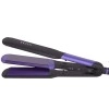 VEGA 2 In 1 Hair Styler - Straightener & Crimper With Ceramic Coated Plates (VHSC-01), Black